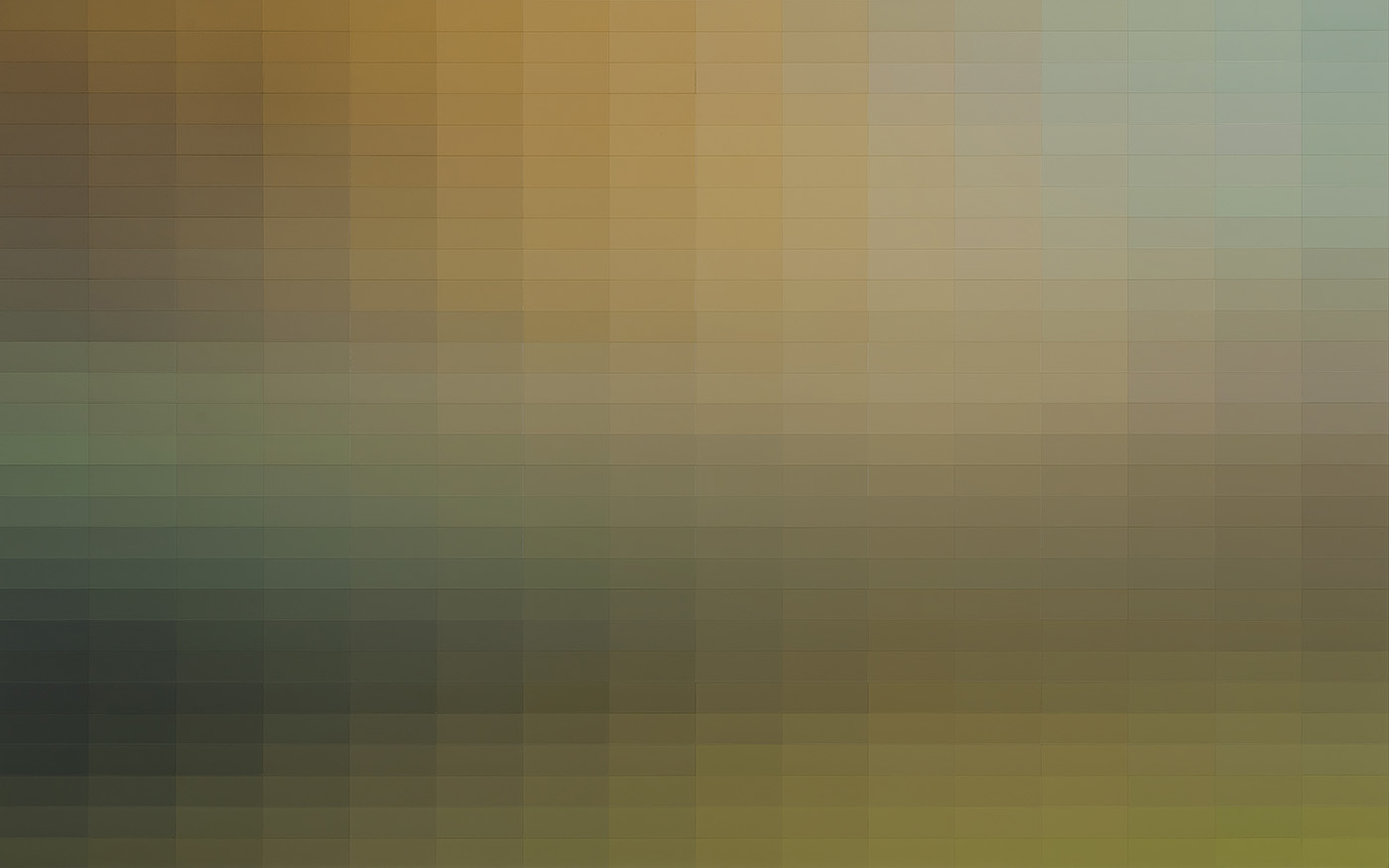 Köle Gemisi (448 Colors), 2017, 112x178cm, Tuval üzerine akrilik boya